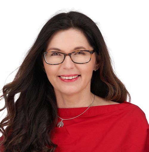 Schillinger Zsuzsanna